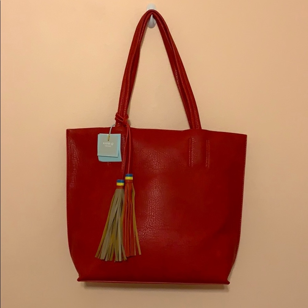 Katie Q Bag